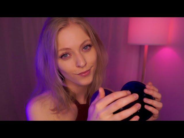 E X A C T L Y 45 Minutes Of Ear Massage And Ear Cupping (THE BEST ASMR)