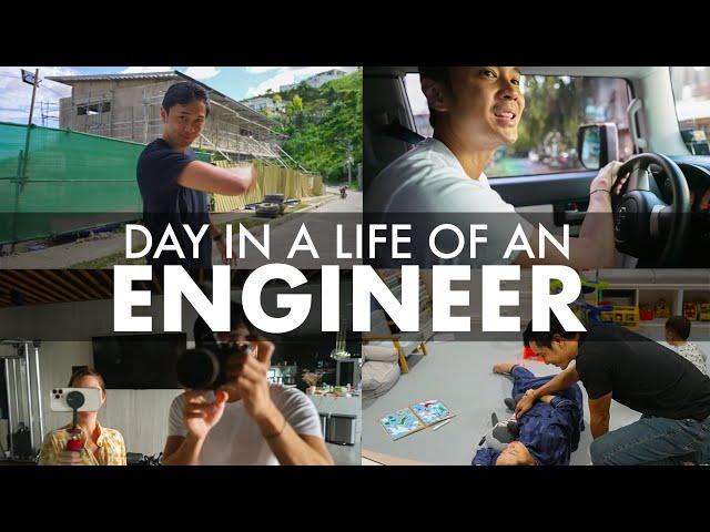 What Is Being An Engineer Really Like?