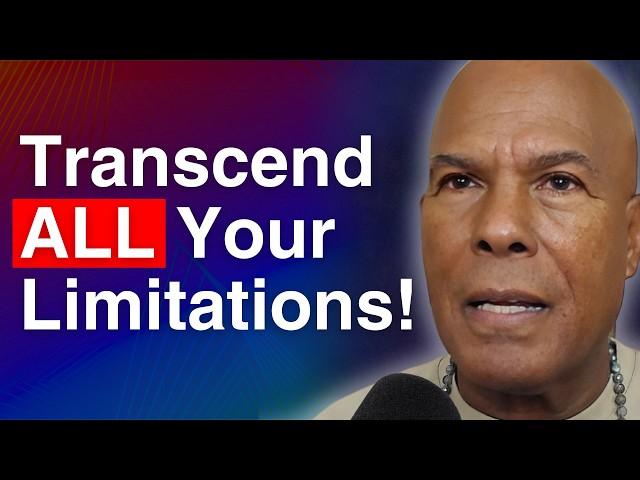 The 4 SPIRITUAL STAGES + SECRETS to MANIFESTATION! Rev. Michael Beckwith REVEALS ALL!