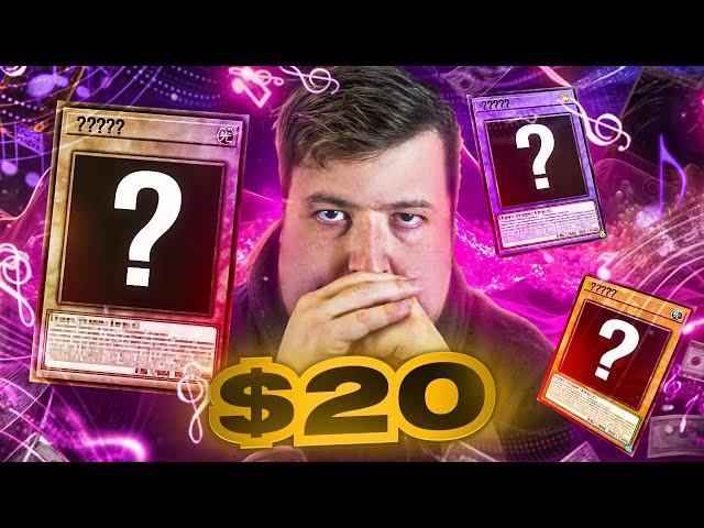 THE BEST $20 META DECK IN THE NEW FORMAT!!!