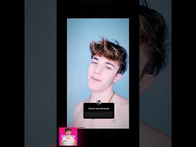 VALERIO MAZZEI STORIES E TIKTOK INSIENE A SESPO E DIEGO!