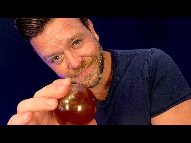 ASMR | Reiki and Relaxation at the Sensory Spa