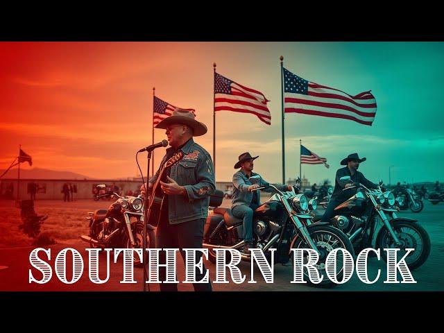  Southern Rock & Redneck Party Anthems – New Playlist | Ultimate Country & Rock Hits Vol 2 