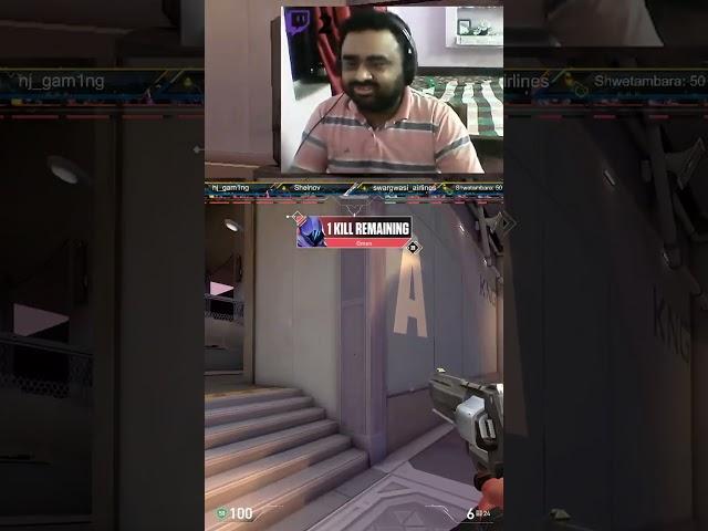 Revolver OP | #randomviewstv on #Twitch