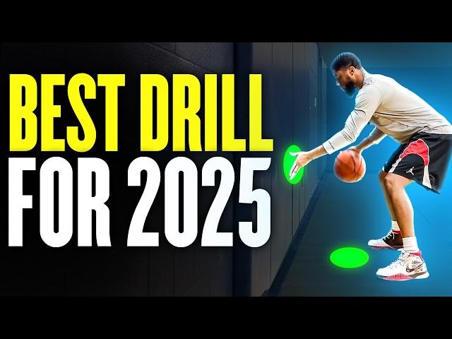 Improve Your Game Fast in 2025  BEGINNER BASKETBALL DRILLS!