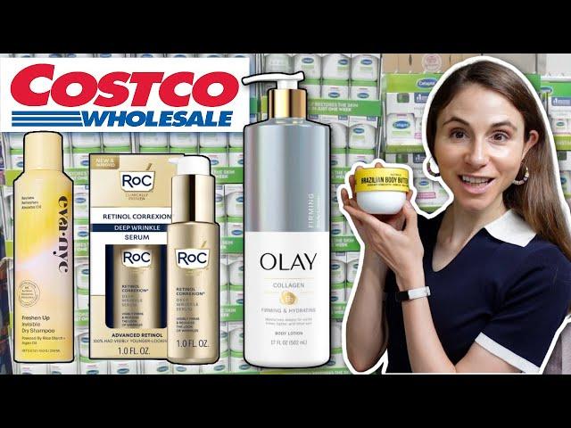 NEW COSTCO SKINCARE  TRYING THE SOL DE JANIERO DUPE @DrDrayzday