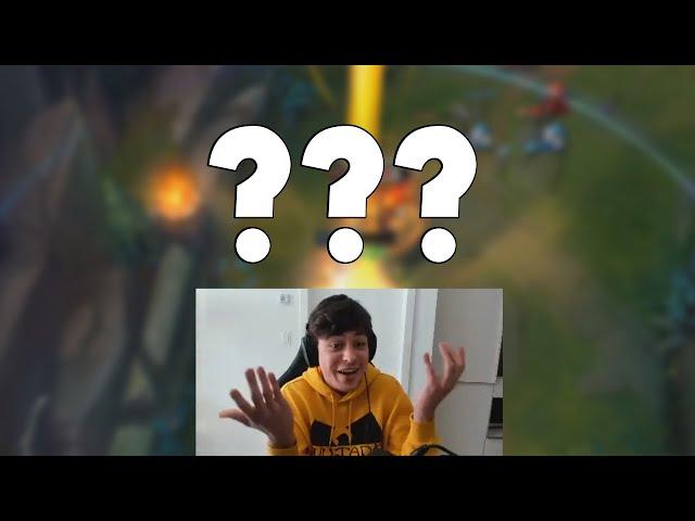 Streamers but they are getting outplayed everytime... | League of Legends Ep.1