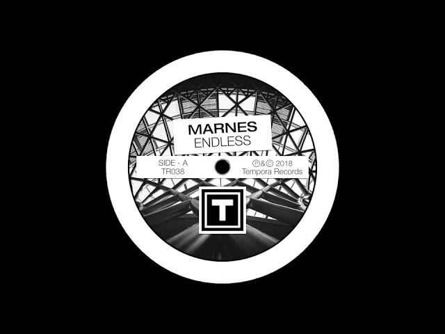 Marnes - Endless