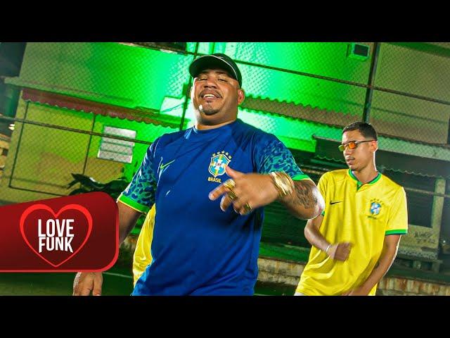 JOGADINHA DO PAQUETA, BALANÇA O OMBRINHO PUXA A TROPA PAQUETÁ - MC RF (Clipe Oficial) DJ Kaio VDM