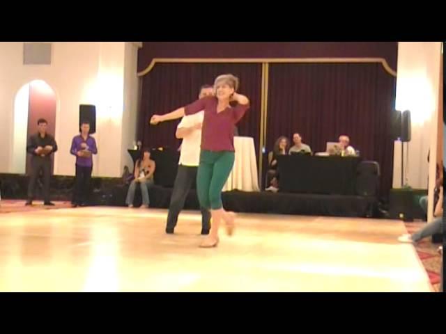 NYDE 2014 - Maria Ford - Video # 3