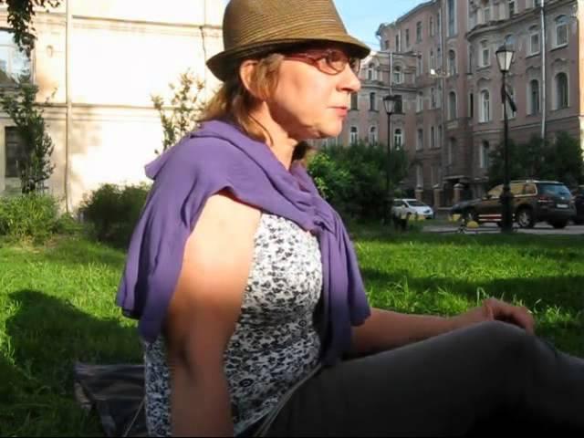 Ольга Ширяева из г. Жуковский о пситерроре