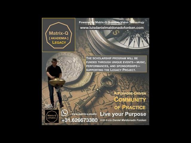 The Matrix-Q Akademia Legacy Project