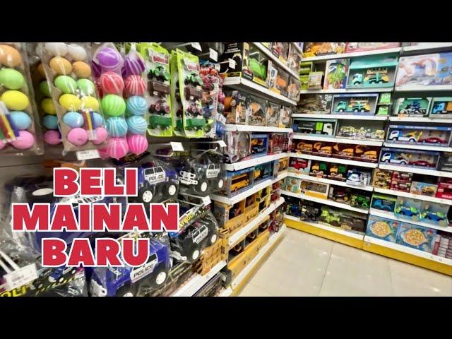 Mainan Baru, Unboxing Mobil Trukc Farm, Truk Pertanian, Truk Angkut