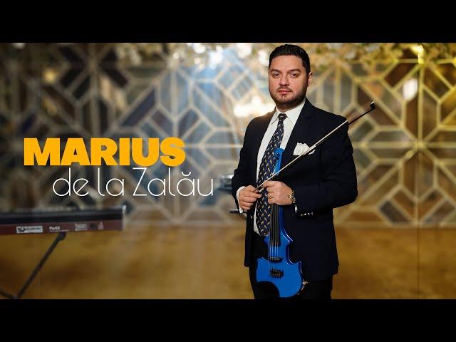 Marius de la Zalau - Instrumentala lui MDZ