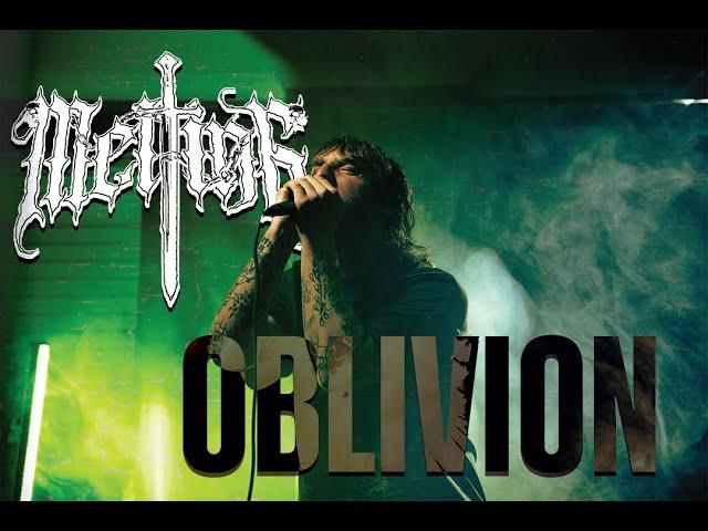 Melting - Oblivion (Official Music Video)