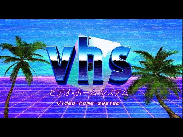 Как сделать VHS | Vegas 13.14.15