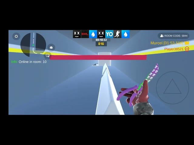 Nova 1:11.850 [WR, New Version]