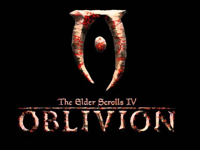 The Elder Scrolls IV Oblivion Main Theme (Reign of Septims)