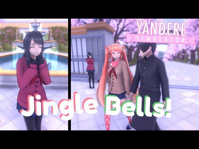 Jingle Bells - Yandere Simulator MV