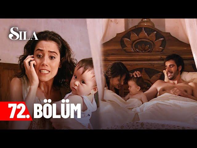 Sıla - Episode 72