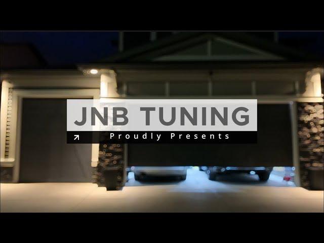 JNB Tuning Welcomes You!