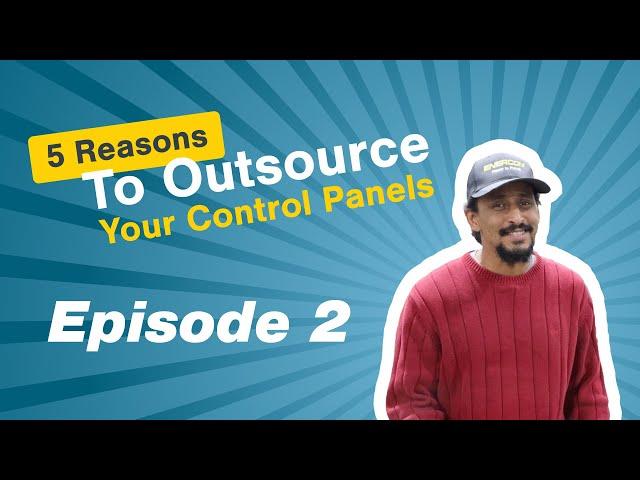 What to Look for in an Outsourcing Partner | Episode 2