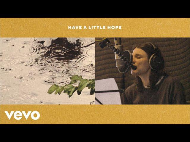 James Bay - Hope (Official Lyric Video)