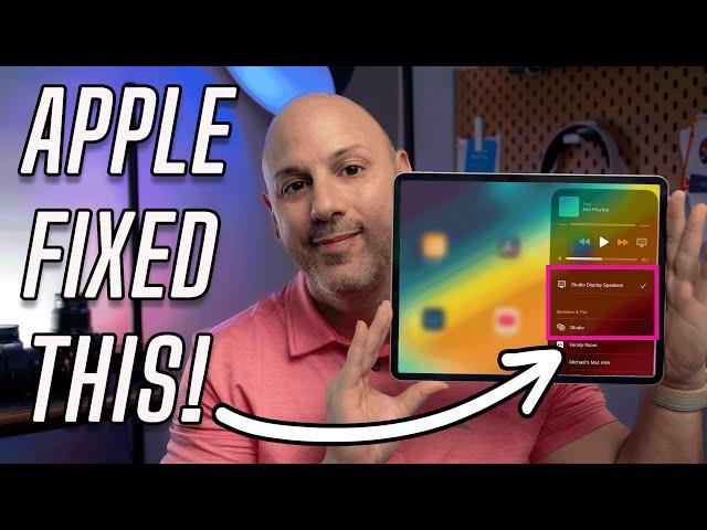 iPadOS 17 Hands-On: New Features & Unresolved Issues!