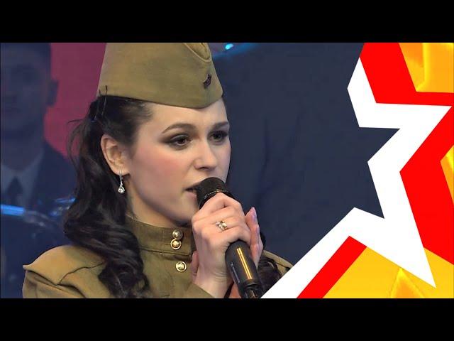 24th TV Festival of Army Song  STAR  Gala Concert  Minsk  Belarus