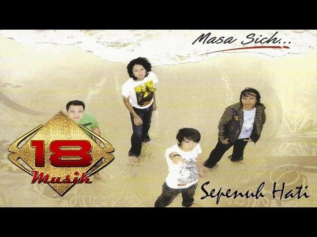 Sepenuh Hati - A3D | LAGU FTV Hits