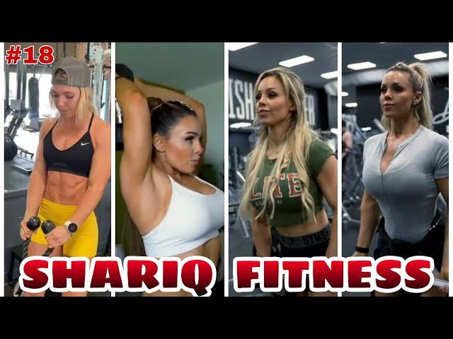  Attitude | Bodybuilding Motivation | Instagram Reels | Gym Lovers | Shariq Fitness 2021