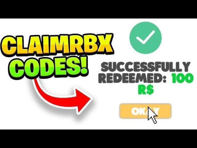 *ALL NEW* 25 NEW ROBUX PROMO CODES FOR (/CLAIMRBX/RBXLOOT/) *JULY 2024*