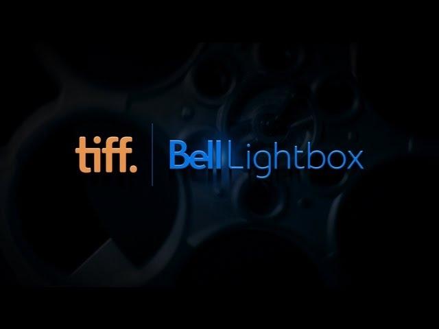 TIFF Bell Lightbox Trailer | TIFF 365