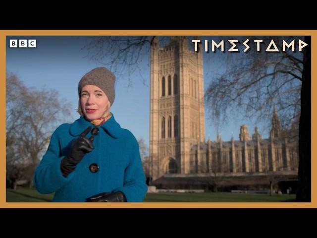 The Forbidden Royal Wedding Wiped From History | BBC Timestamp