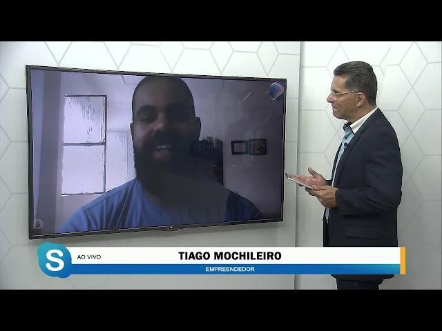 Oops Noticias #TVoops #AoVivo (14/05/2020)