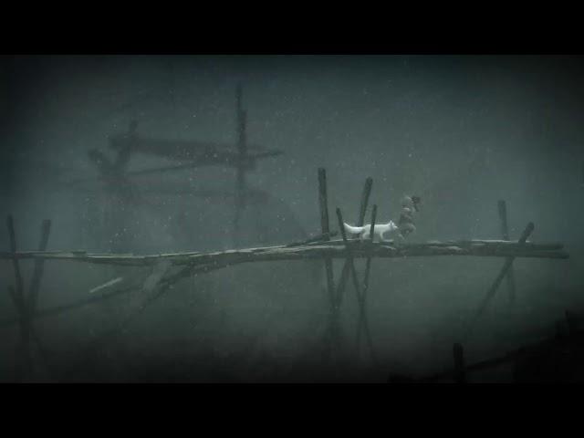 Never Alone [#01]