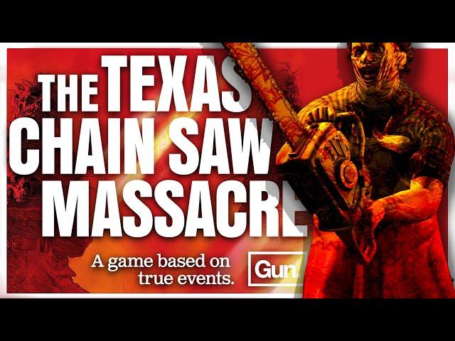 Texas Chainsaw Massacre Gameplay - RUSH WEEK OUT - Playing TCM again