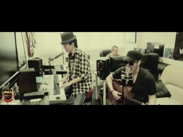 Alex Pak | En | Rinat (Live in studio Corona Records /2013)