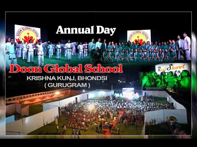 Doon Global School
