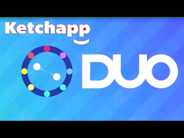 Duo(Ketchapp and Applava) ios Review