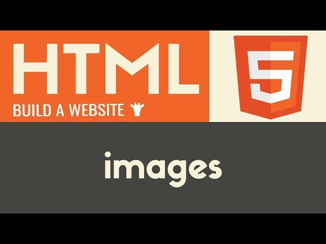 Images | HTML | Tutorial 9