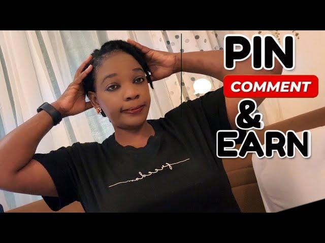 Why Do Content Creators LOVE Pinning GREAT Comments?|Making Money Online