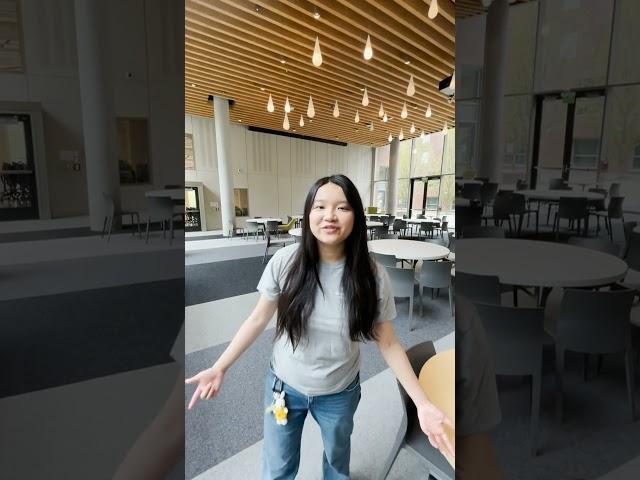 UW HFS | Tour of Maple Hall