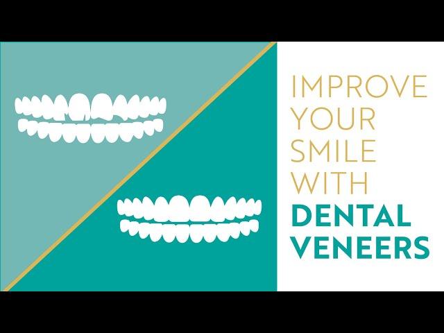 Designing Your Custom Smile with Dental Veneers