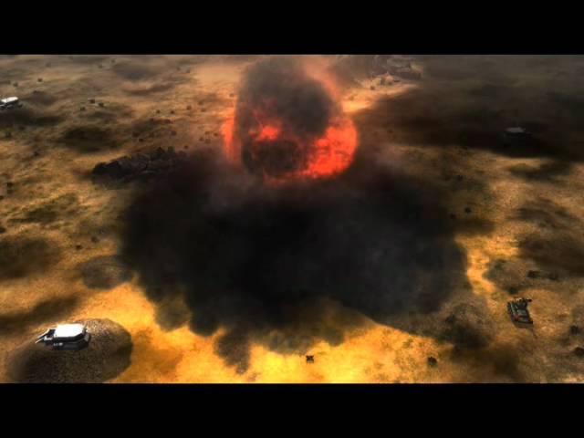 Enhanced: Nuke Test Effects Vid