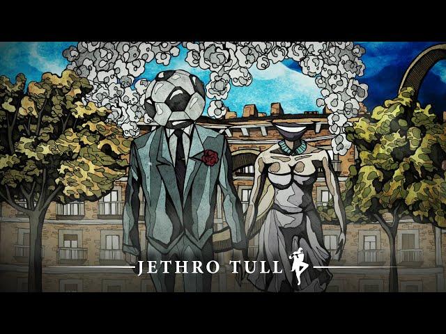 Jethro Tull – The Tipu House (Official Video)