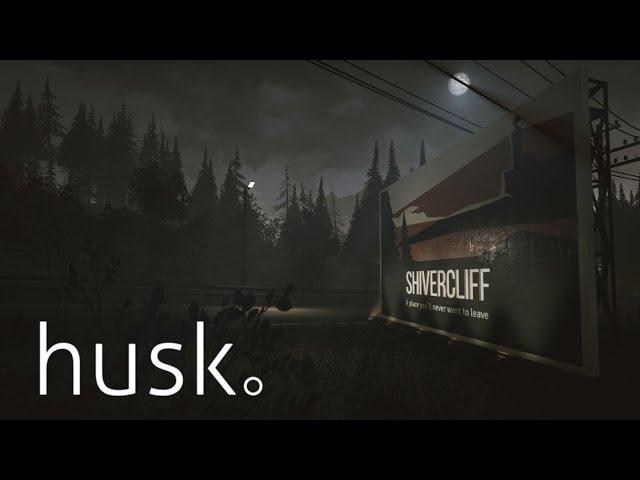 Husk - Official Trailer