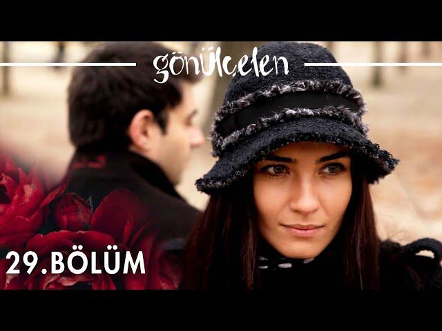 Gönülçelen 29. Bölüm - atv