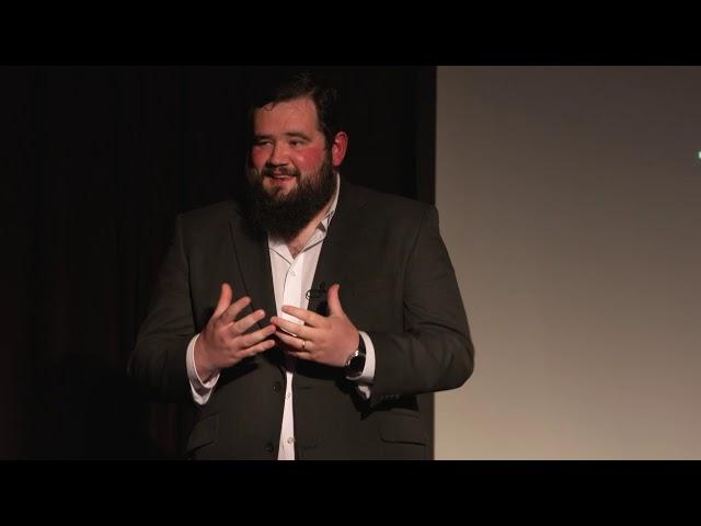 Teach kids philosophy | Frazer Dougan | TEDxTauntonSchool