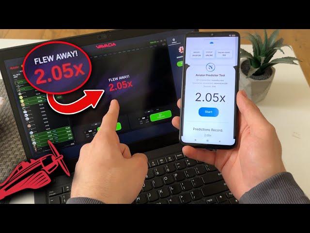 Aviator Predictor ️ How I Got Aviator Predictor Online TOOL with NO Downloads! (STILL WORKS)